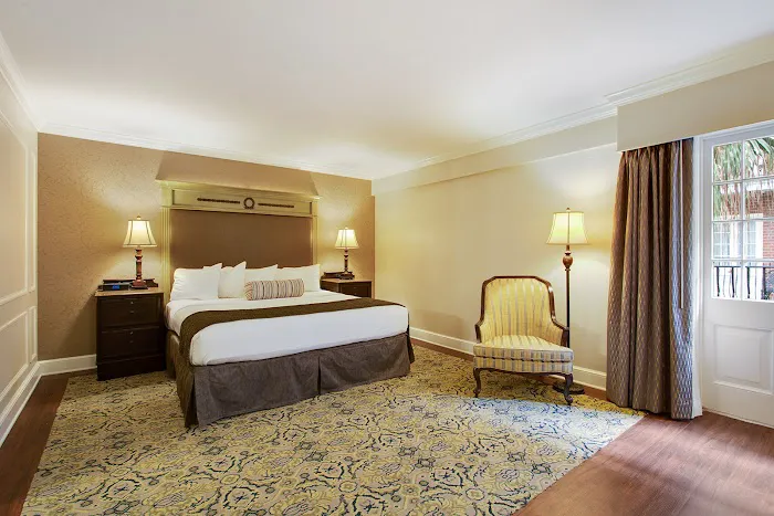 Hotel St. Marie 5