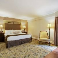 Hotel St. Marie ico