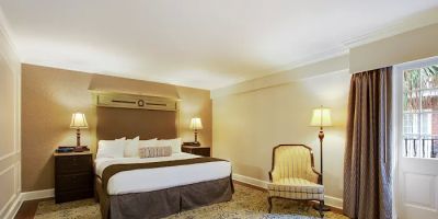 Hotel St. Marie