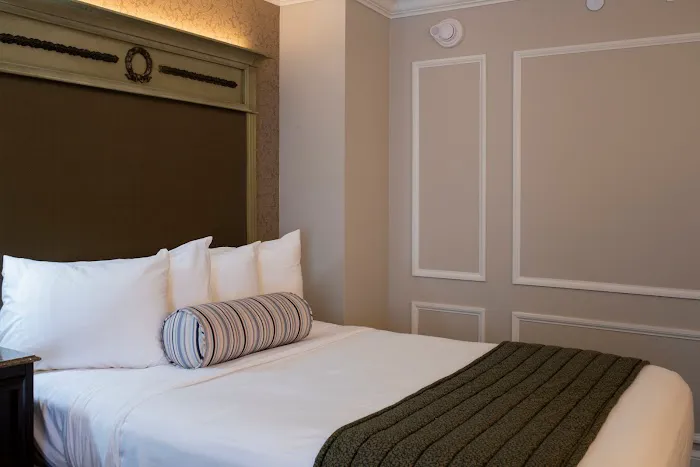 Hotel St. Marie 5