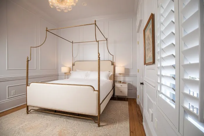 The Blackbird Hotel 5