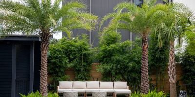 The Blackbird Hotel