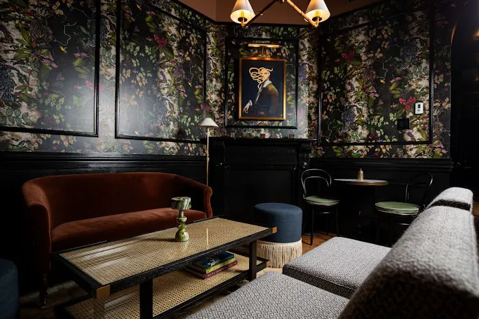The Blackbird Hotel 5
