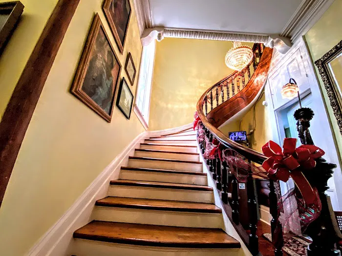 Parisian Courtyard Inn Bed and Breakfast New Orleans 5