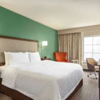 Hampton Inn & Suites New Orleans-Convention Center