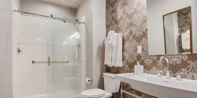 The Brakeman Hotel