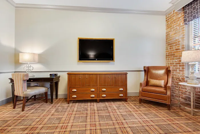 The Brakeman Hotel 5