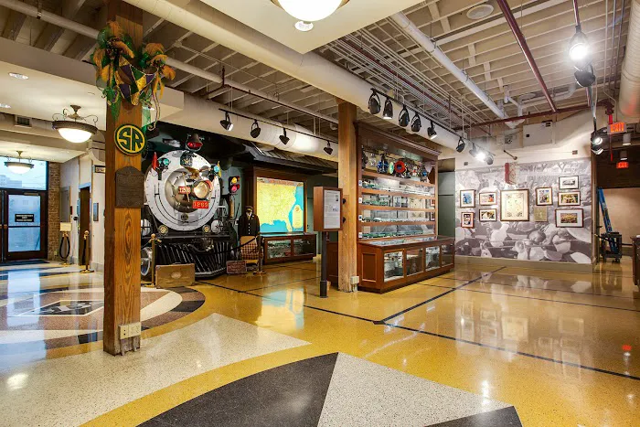The Brakeman Hotel 5