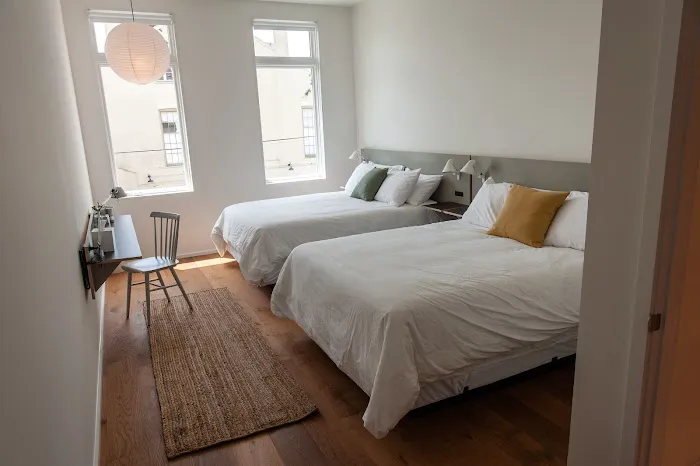 Travelers Guest House New Orleans 5