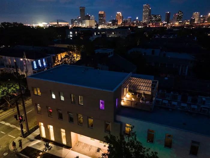 Travelers Guest House New Orleans 5