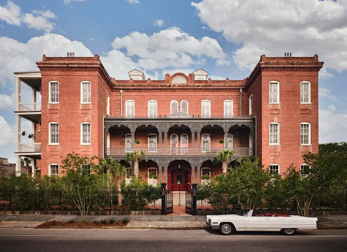 Hotel Saint Vincent 5