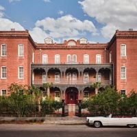 Hotel Saint Vincent ico
