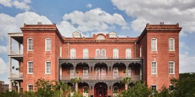 Hotel Saint Vincent