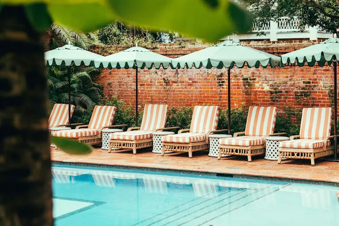 Hotel Saint Vincent 5