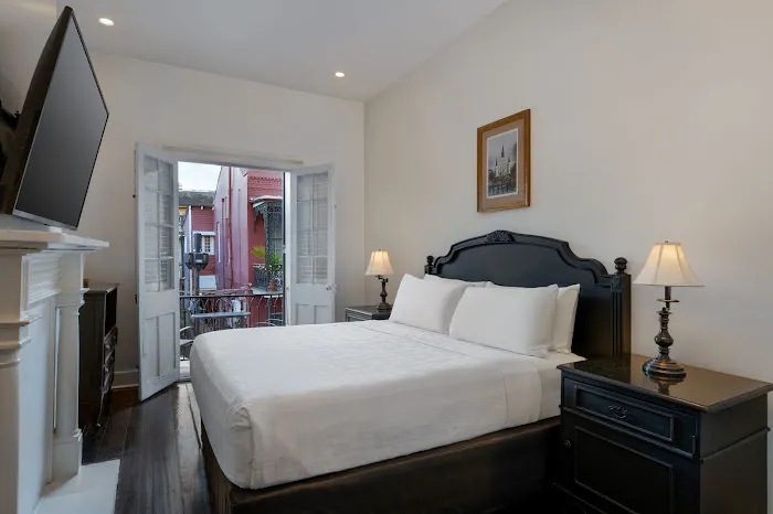 Hotel Royal 5