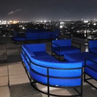 Avenue Plaza Hotel ico