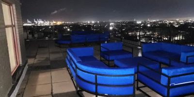 Avenue Plaza Hotel