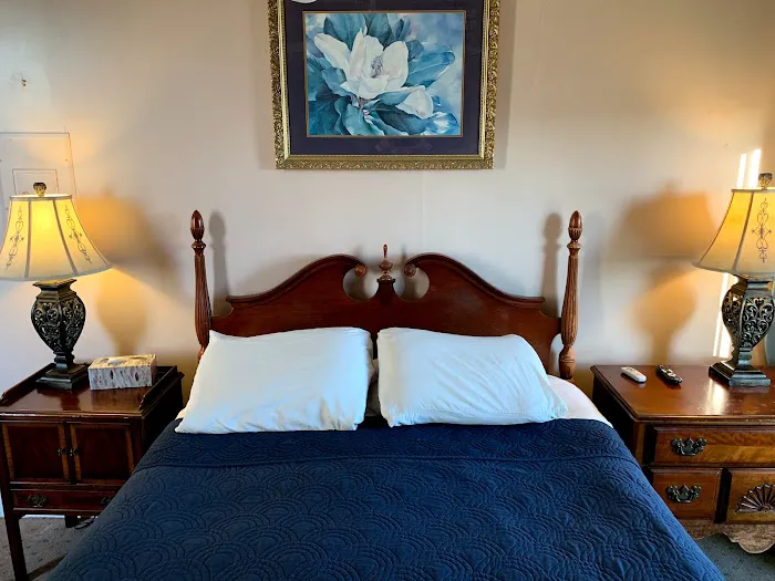 Hotel Villa Convento 5