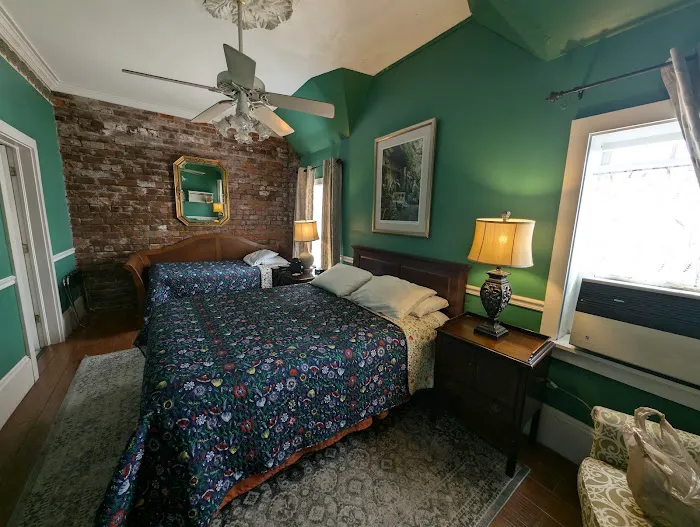Hotel Villa Convento 5