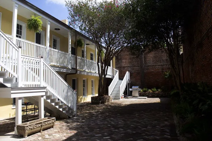 The Haunted Hotel 5