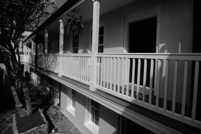 The Haunted Hotel 5