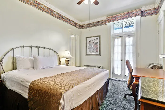 New Orleans Guest House 5