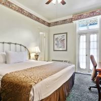 New Orleans Guest House ico