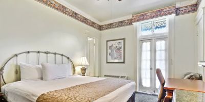 New Orleans Guest House