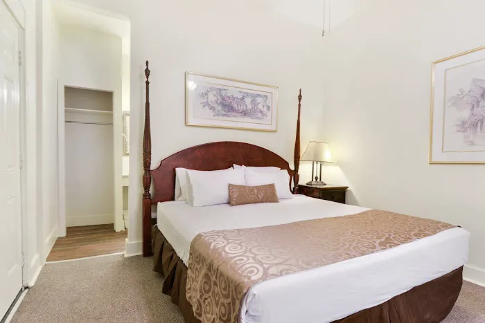 New Orleans Guest House 5