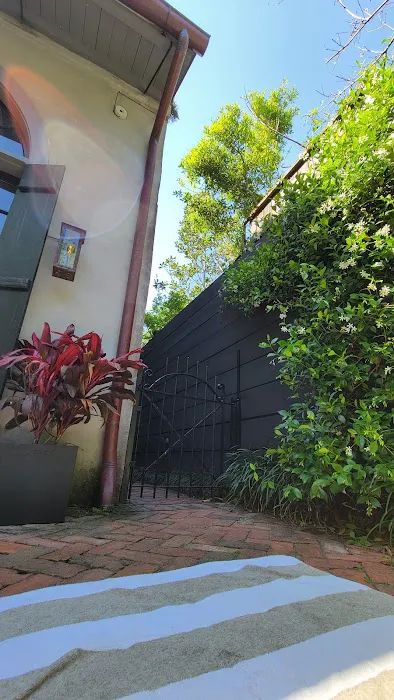 Maison Treme 5
