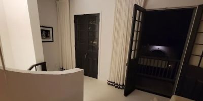 Maison Treme