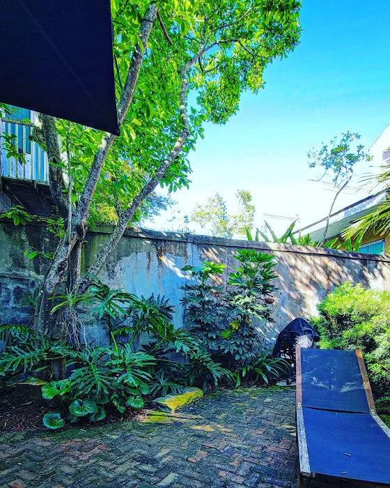 Maison Treme 5