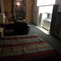 Marquette House New Orleans ico