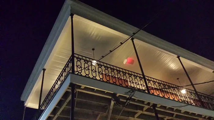 Marquette House New Orleans 5