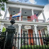Rathbone Mansions ico