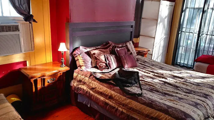Hotel Storyville 5