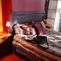Hotel Storyville ico