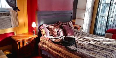 Hotel Storyville