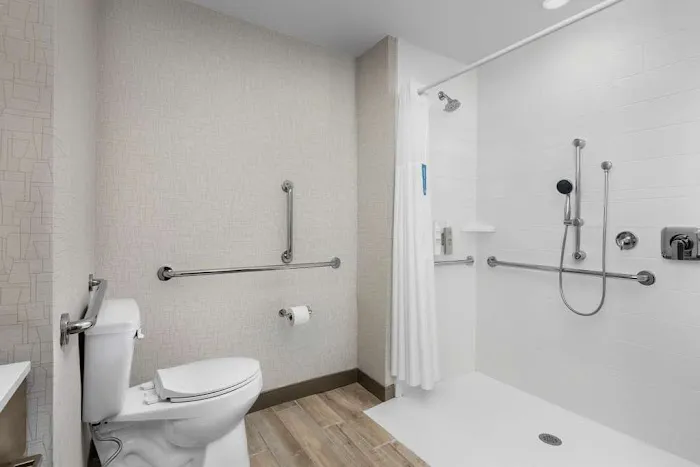 Hampton Inn New Orleans French Quarter Market Area 5