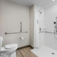 Hampton Inn New Orleans French Quarter Market Area ico