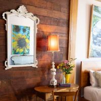 The Hotel Pompadour