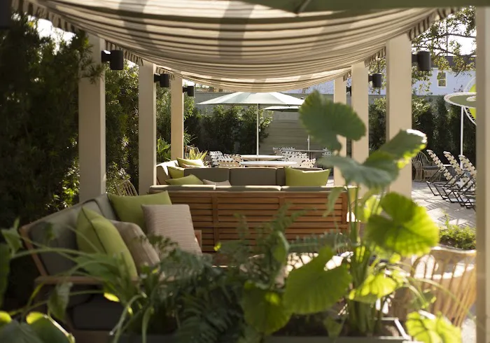 The Maidstone New Orleans 5