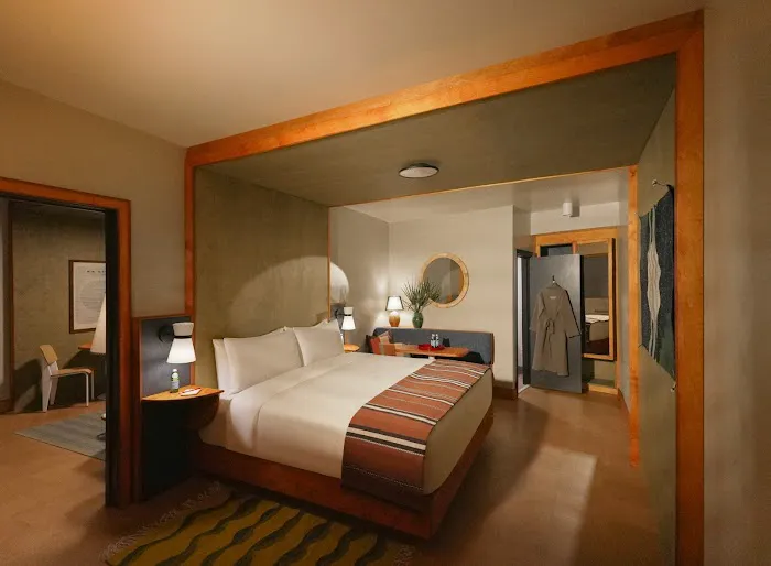 The Maidstone New Orleans 5