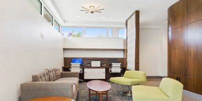 Alder Hotel