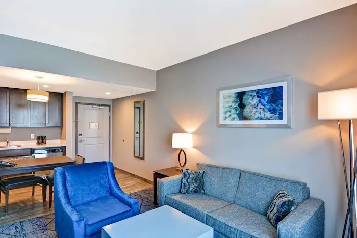 Homewood Suites by Hilton West Bank Gretna 4