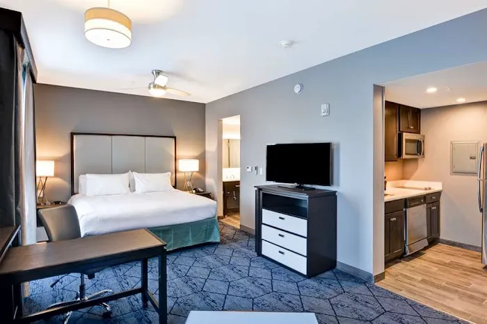 Homewood Suites by Hilton West Bank Gretna 4