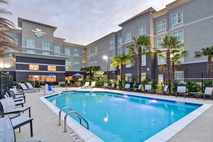 Homewood Suites by Hilton West Bank Gretna 4
