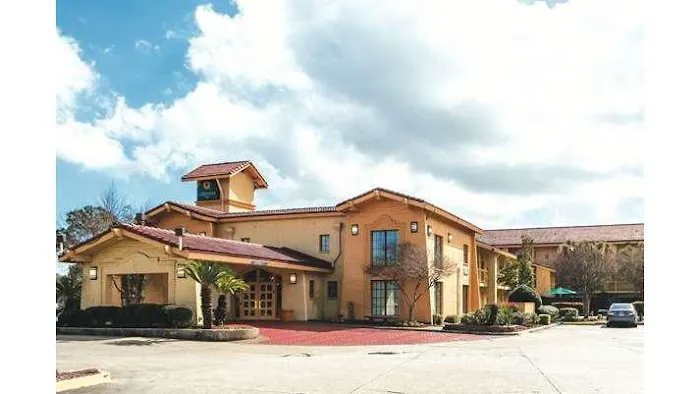 La Quinta Inn by Wyndham New Orleans West Bank / Gretna 4