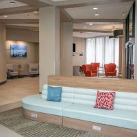 Holiday Inn New Orleans West Bank Tower by IHG ico