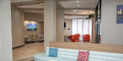 Holiday Inn New Orleans West Bank Tower by IHG